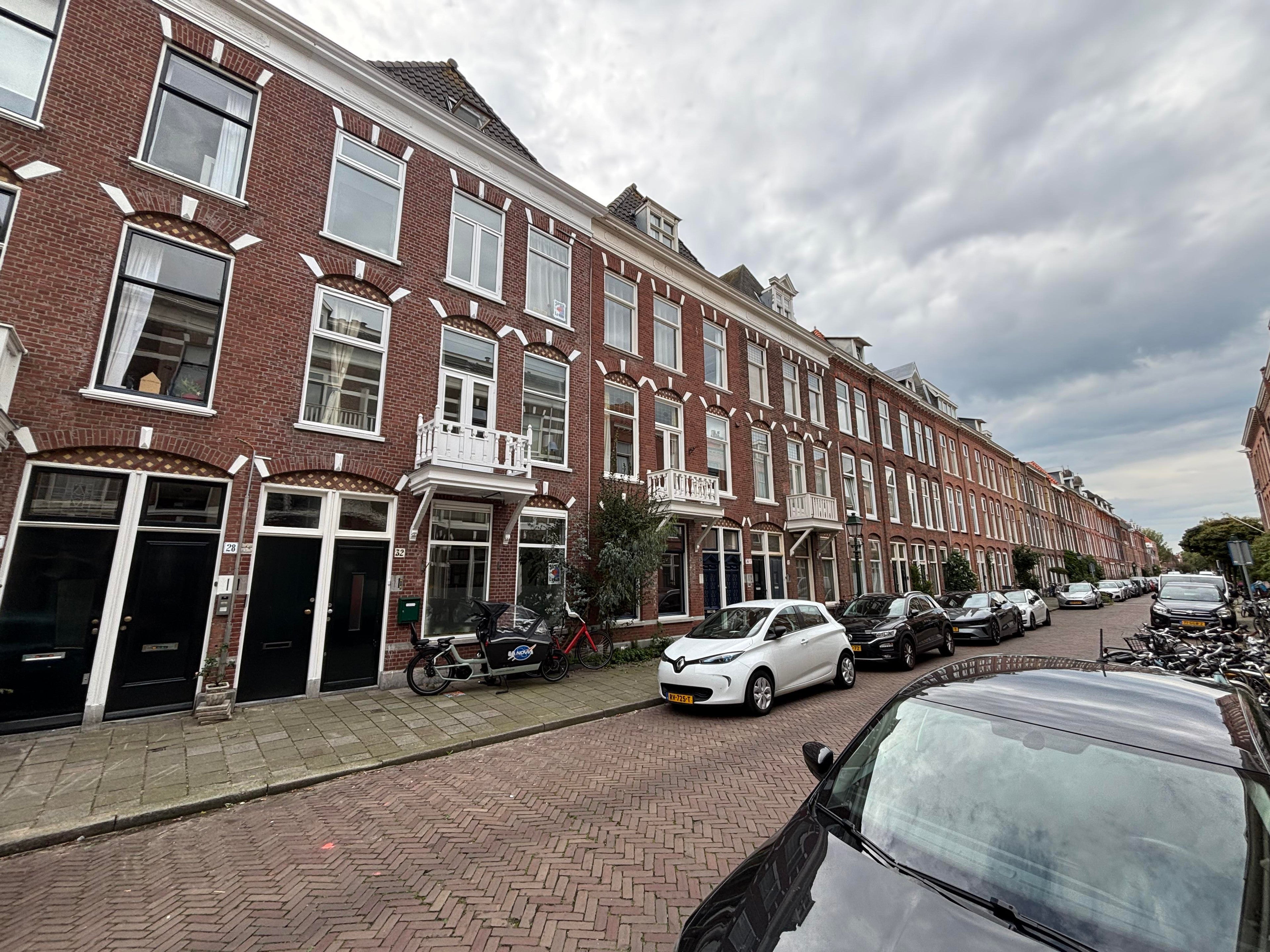 Appartement Bontekoekade 5