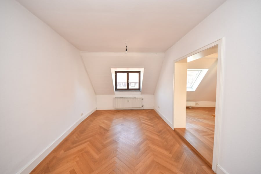 Wohnung Frohsinnstraße in Aschaffenburg