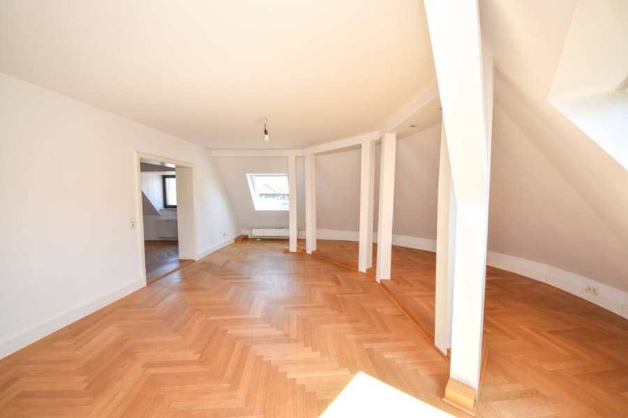 Wohnung Frohsinnstraße in Aschaffenburg