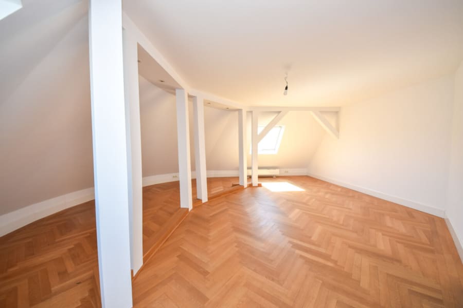 Wohnung Frohsinnstraße in Aschaffenburg