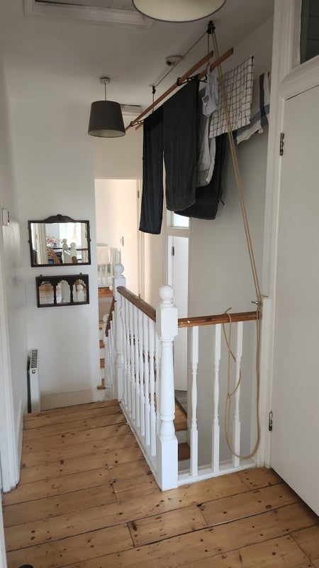 Room Baronet Road in Greater London