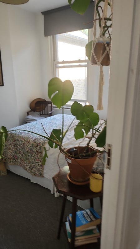 Room Baronet Road in Greater London