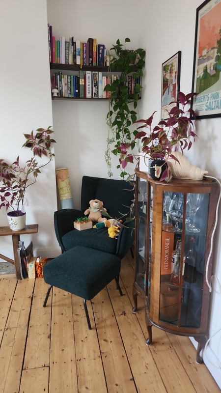 Room Baronet Road in Greater London