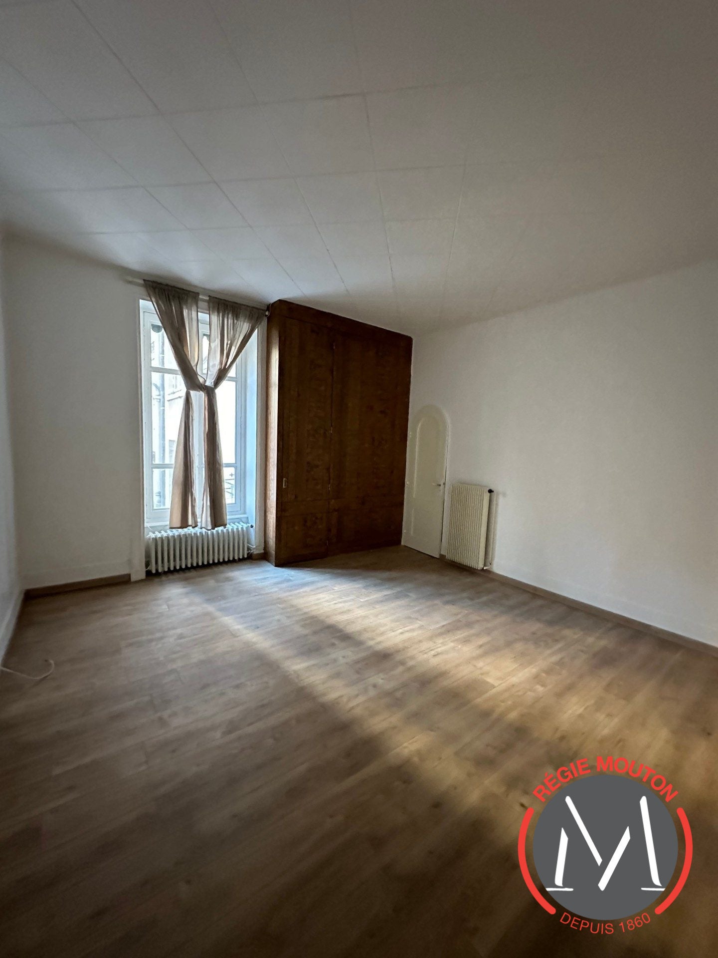 Flat Cours de la Liberté in Lyon