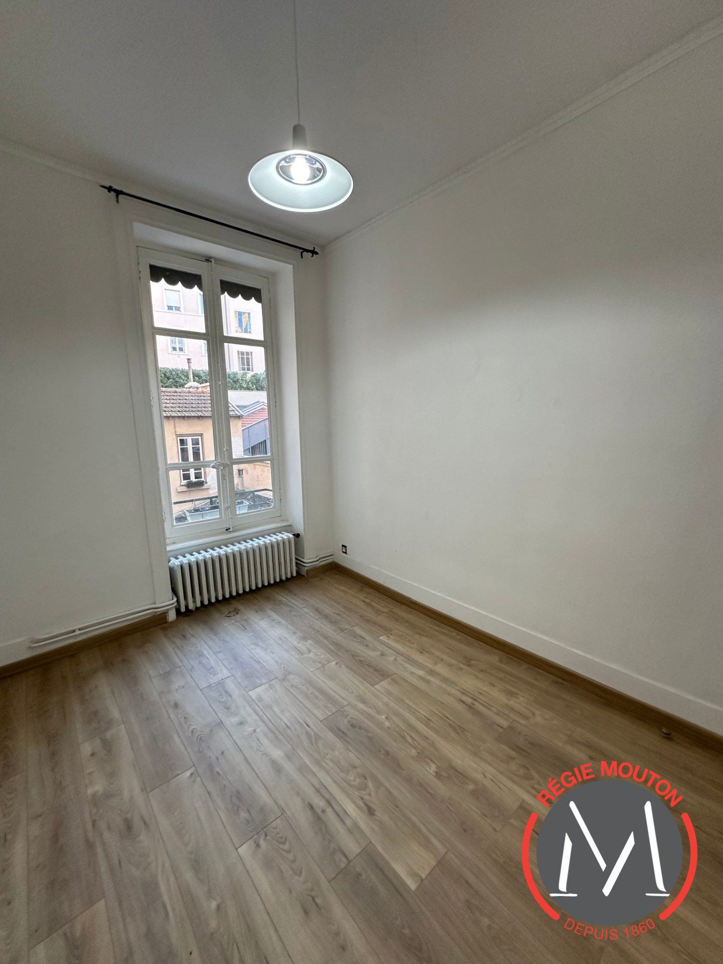 Appartement Cours de la Liberté à Lyon