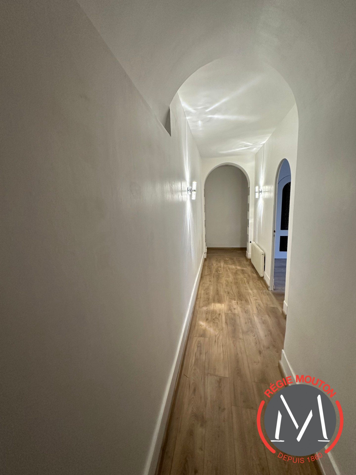 Appartement Cours de la Liberté à Lyon