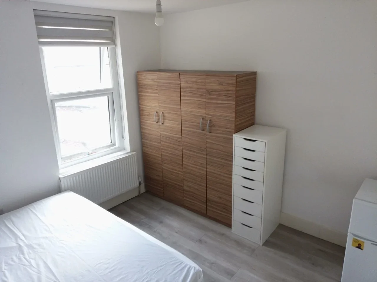 Room Elizabeth Road in Greater London