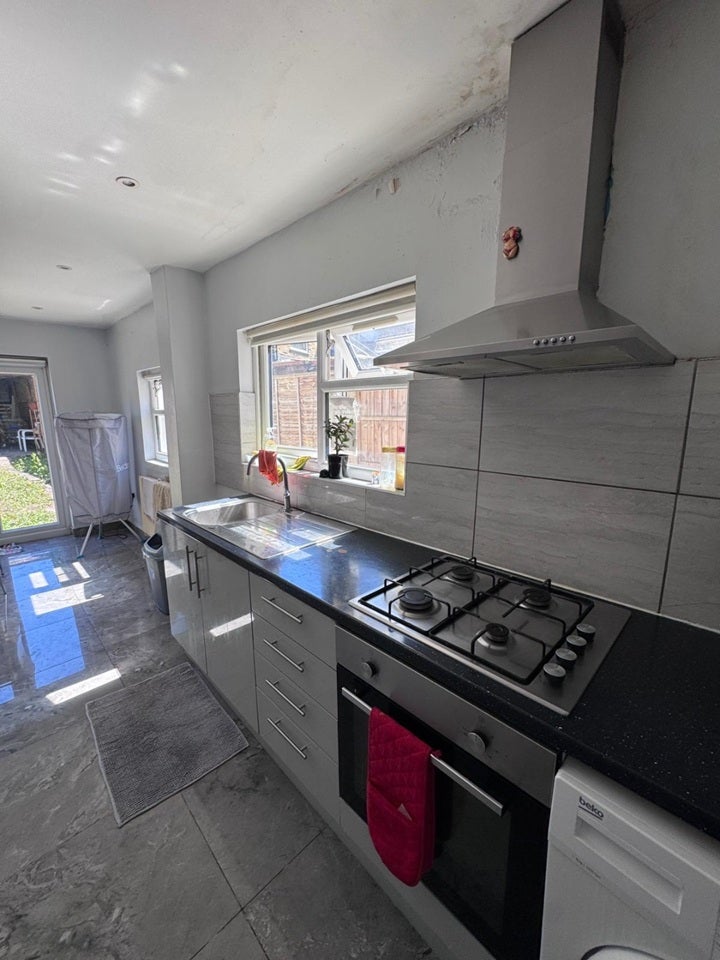 Room Elizabeth Road in Greater London