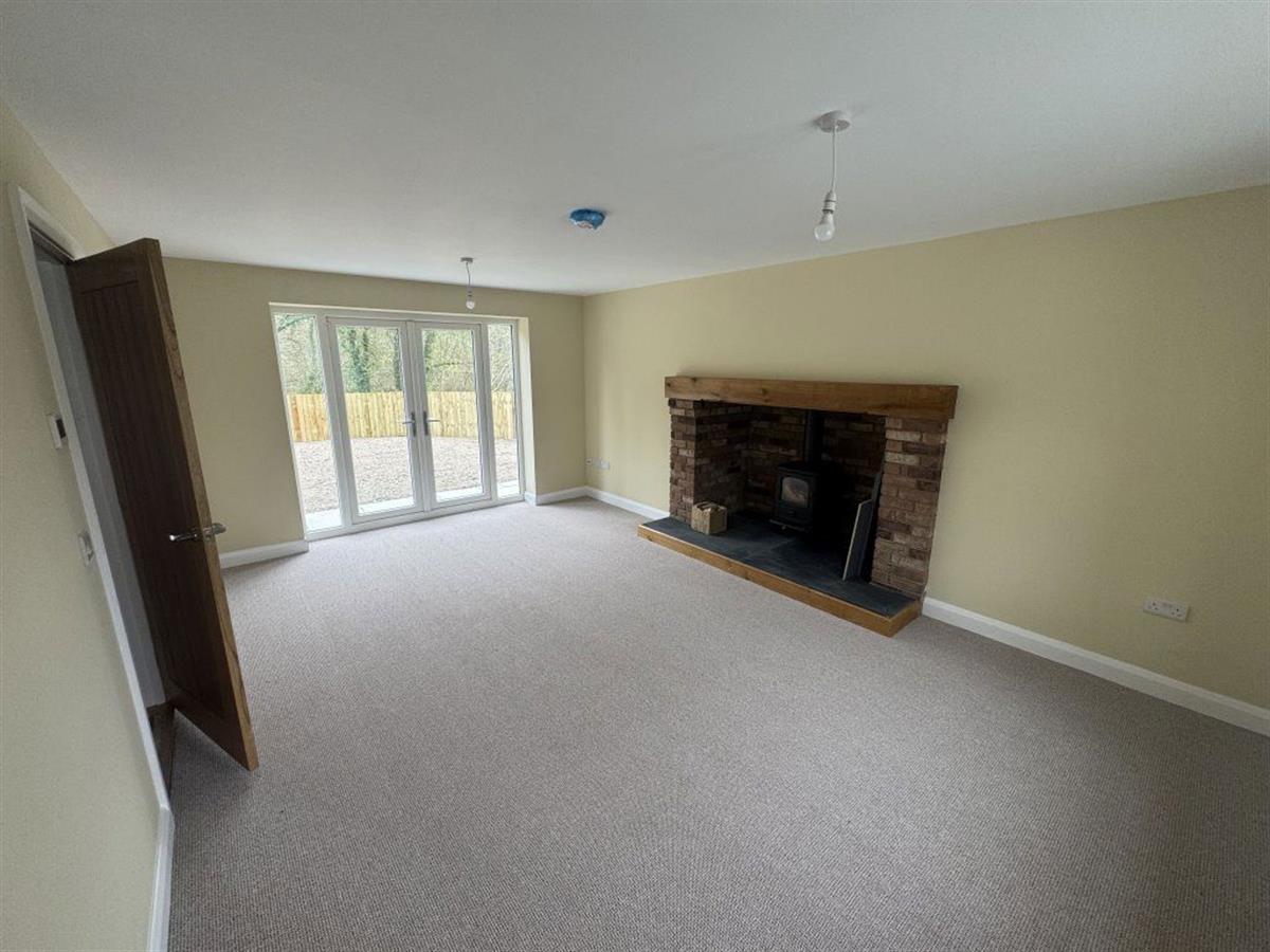 Flat B4355 in Norton