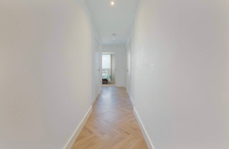 Flat Greengate in Salford