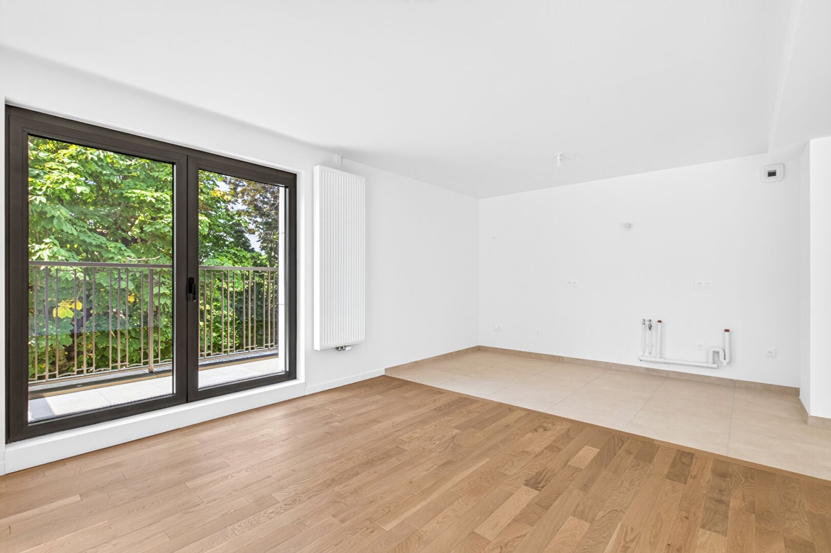 Appartement Rue de Lesseps à Neuilly-sur-Seine