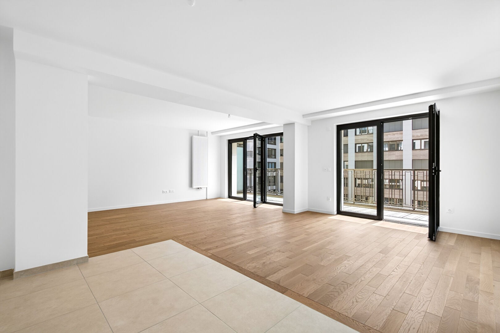 Appartement Rue de Lesseps à Neuilly-sur-Seine