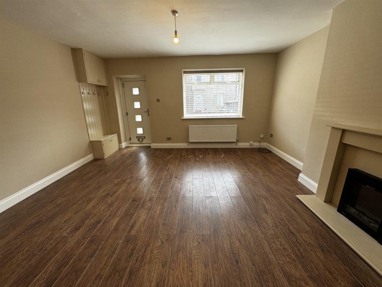 House Claypath in Durham