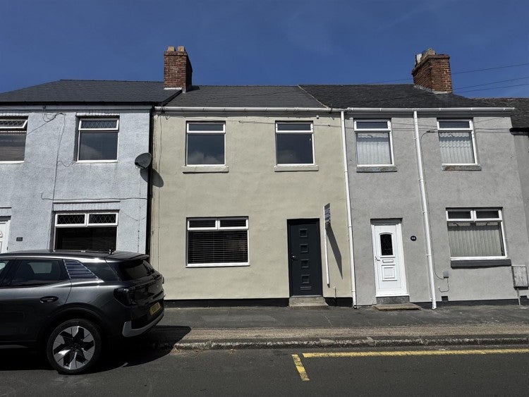 House Claypath in Durham