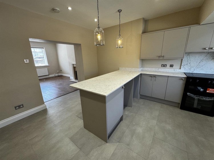 House Claypath in Durham