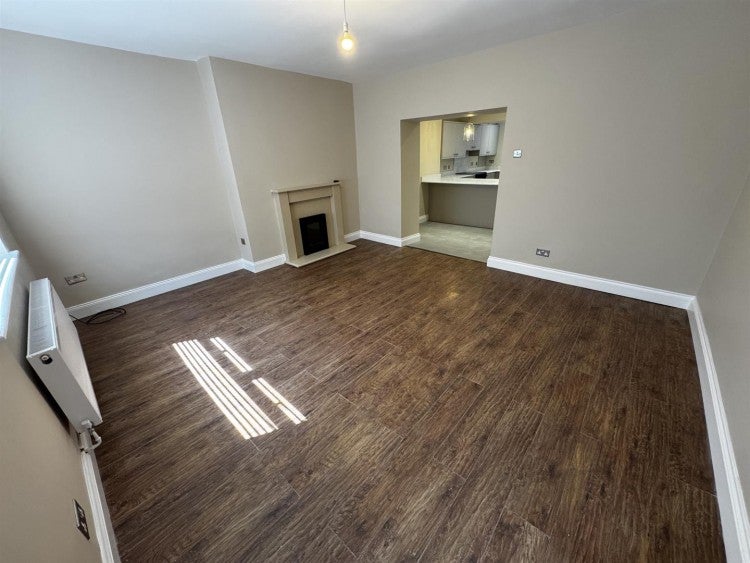 House Claypath in Durham