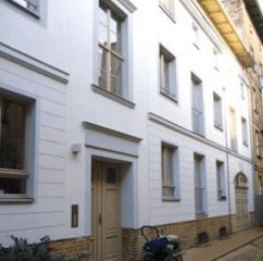 Wohnung Gutenbergstraße in Potsdam