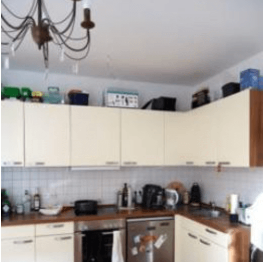 Wohnung Gutenbergstraße in Potsdam
