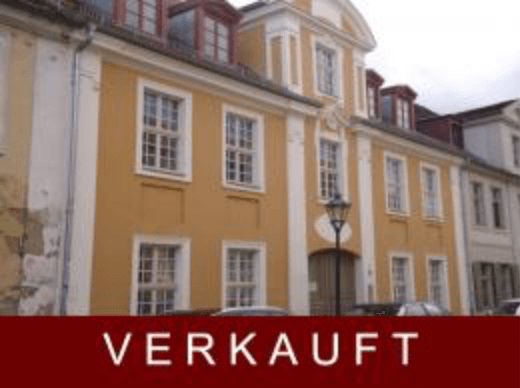 Wohnung Gutenbergstraße in Potsdam