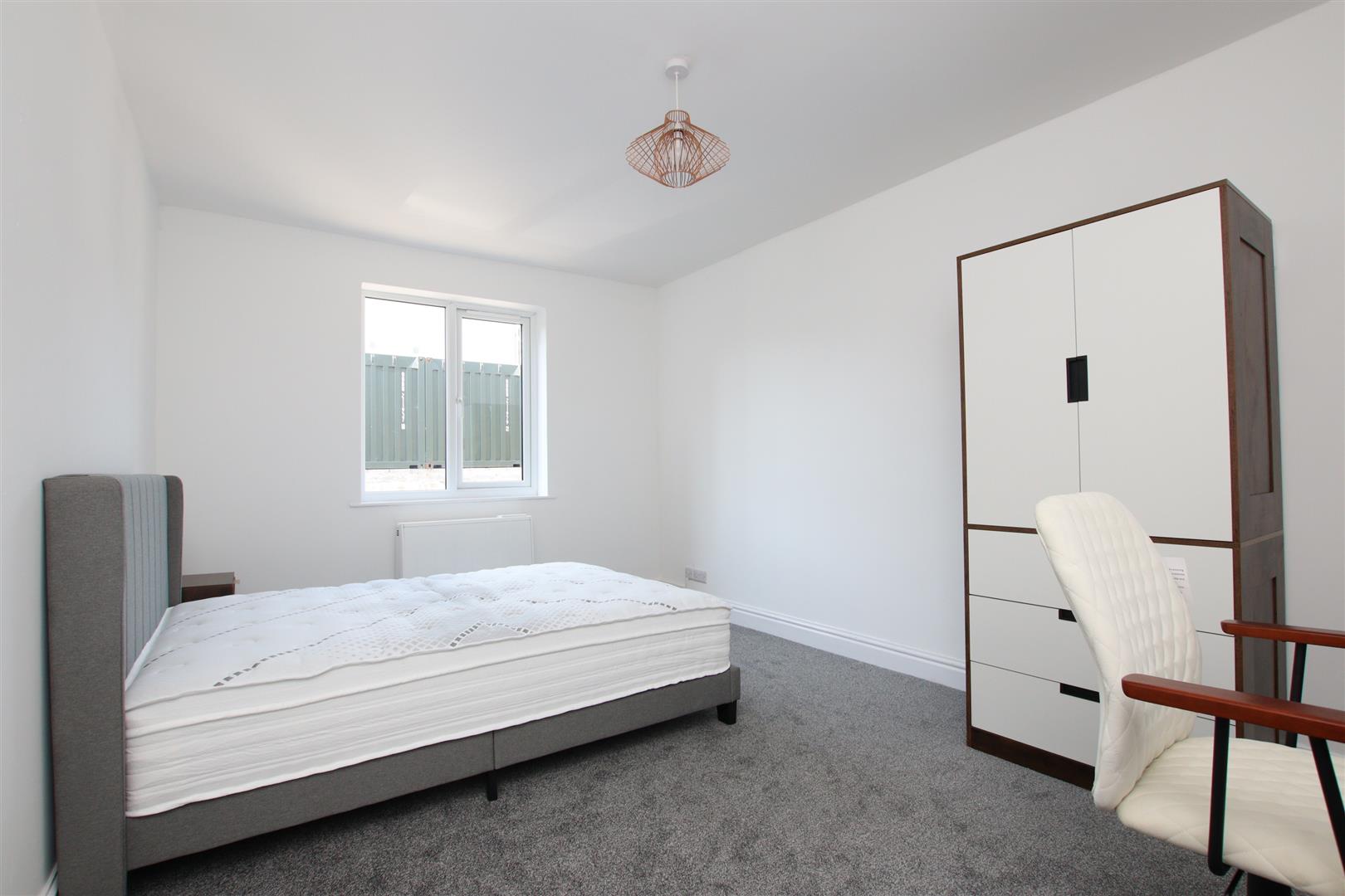 Flat Jellicoe Avenue in Stoke Gifford