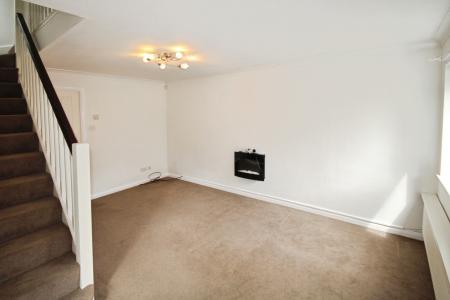 House Fewster Way in York
