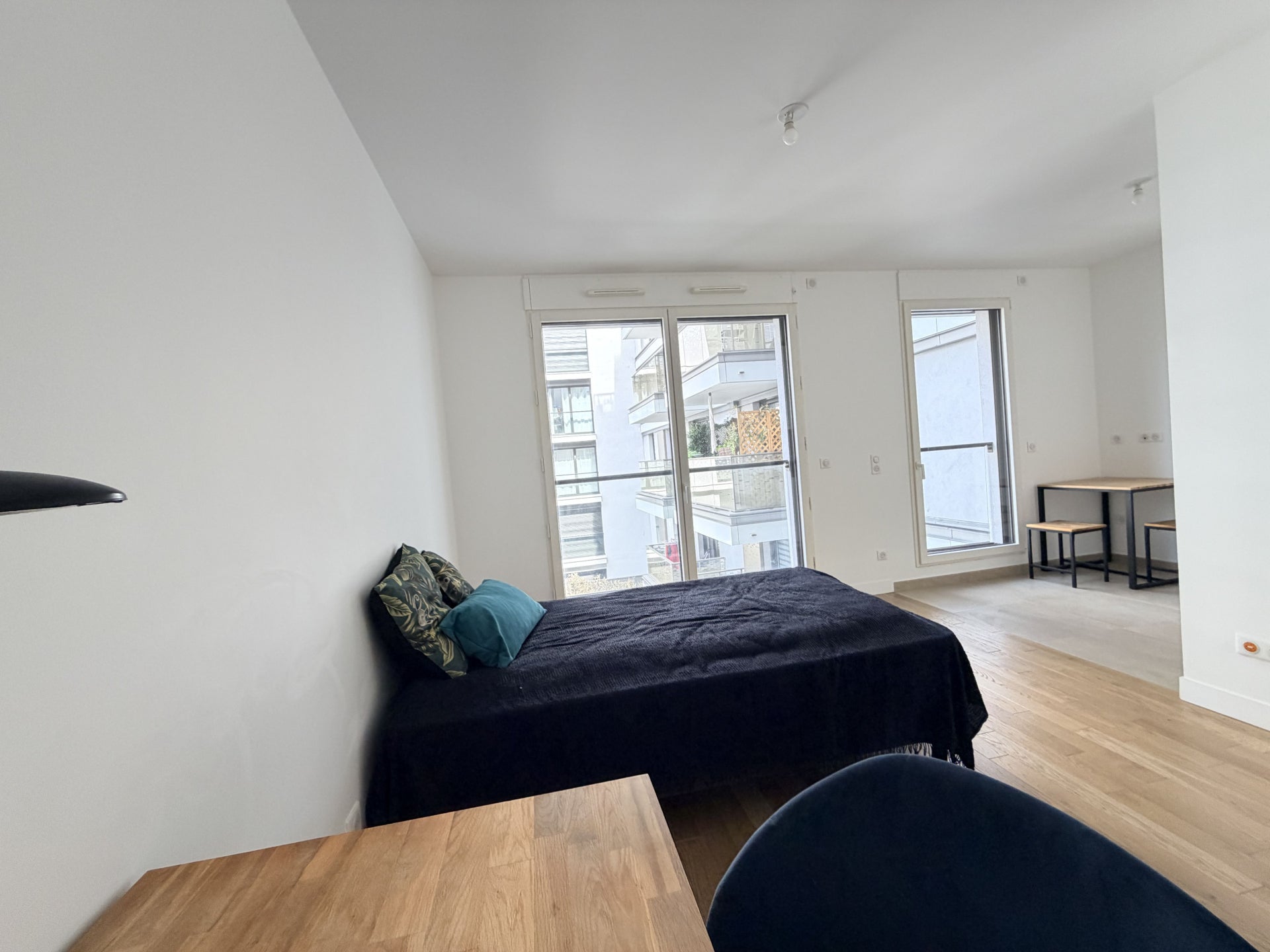 Appartement Rue Victor Hugo à Issy-les-Moulineaux