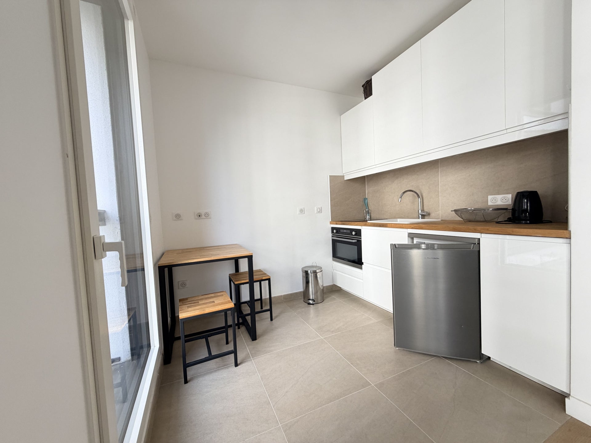 Appartement Rue Victor Hugo à Issy-les-Moulineaux