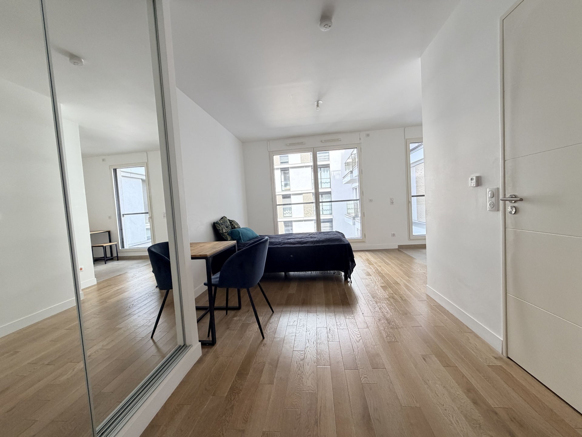 Appartement Rue Victor Hugo à Issy-les-Moulineaux