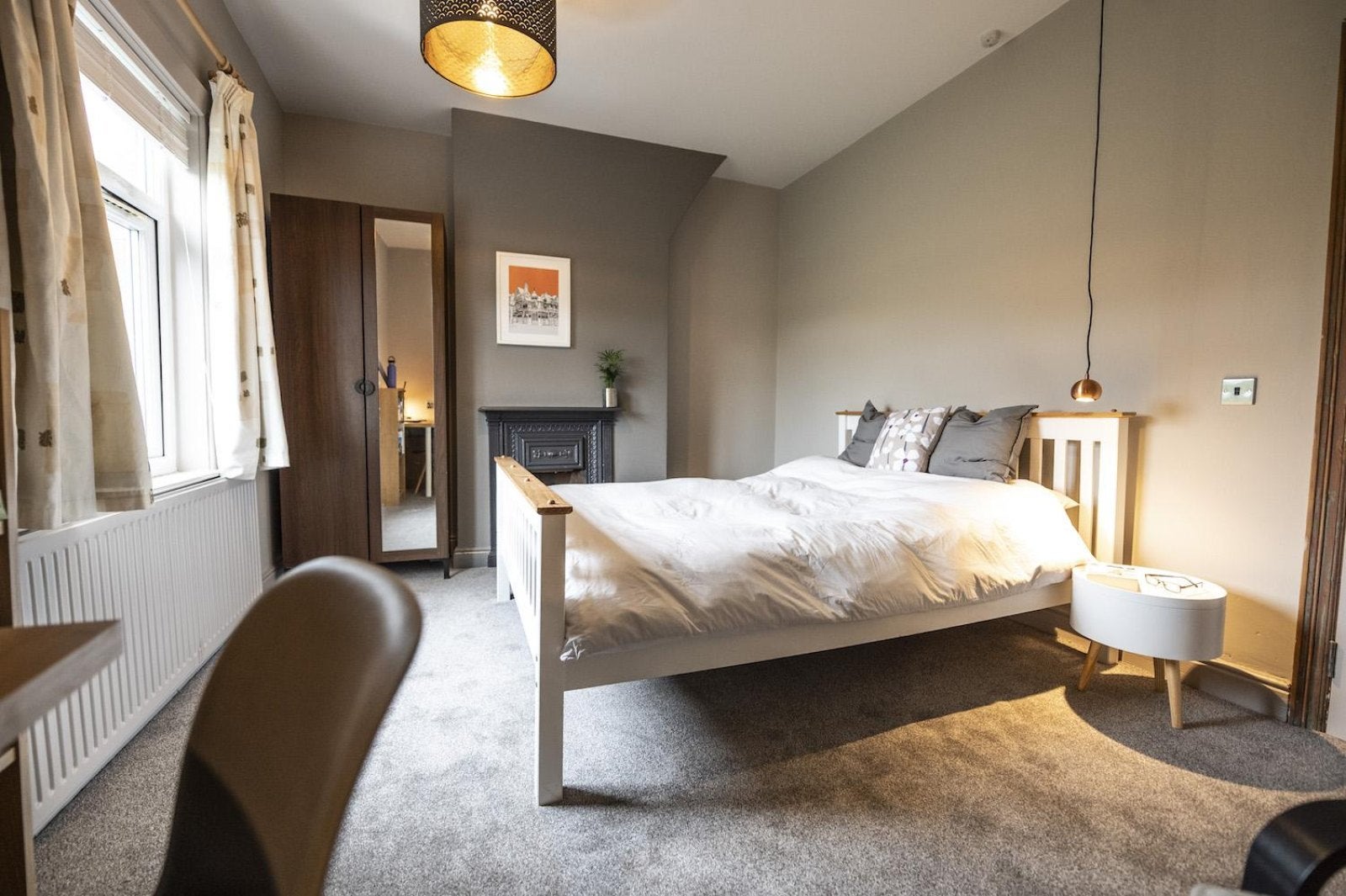 Room Ermine Road in Chester