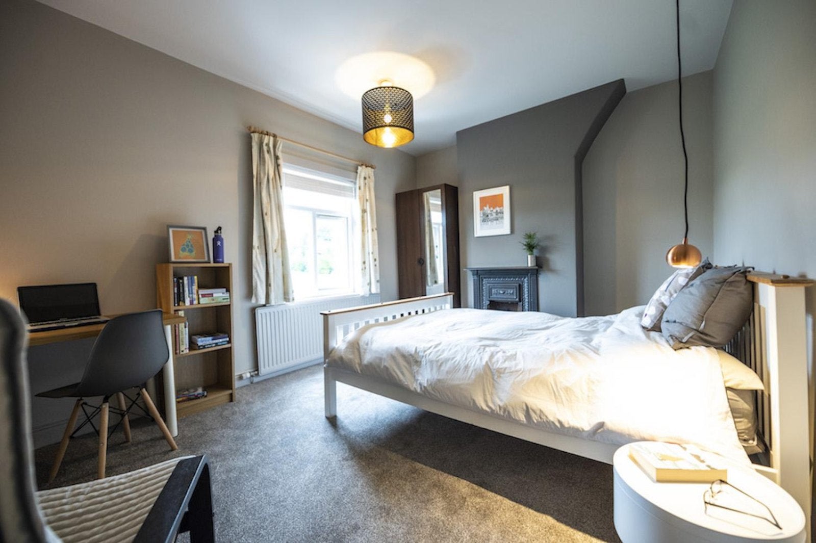 Room Ermine Road in Chester