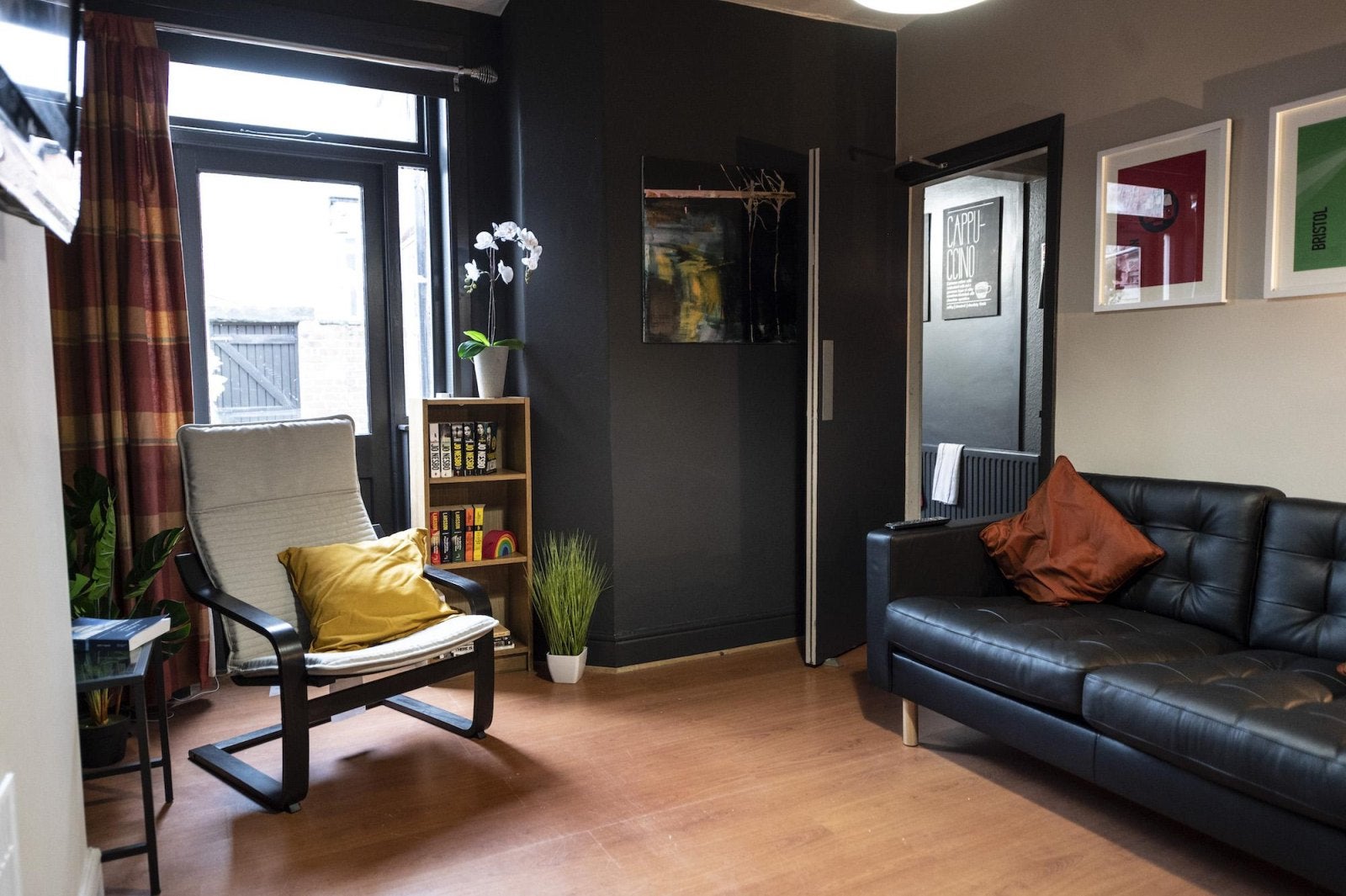 Room Ermine Road in Chester