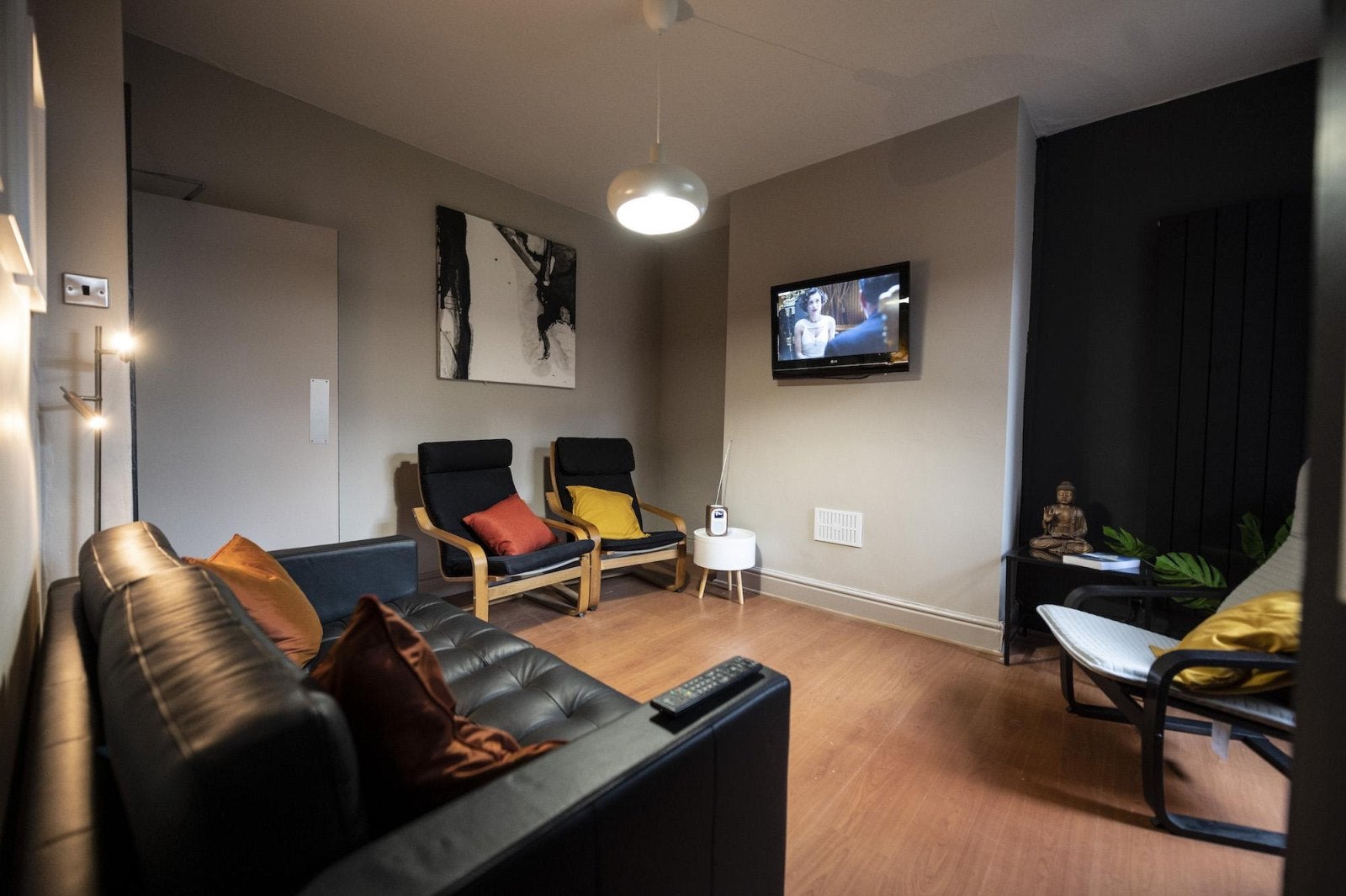 Room Ermine Road in Chester