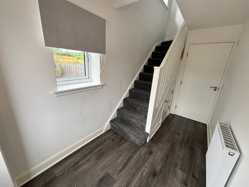 House Goldcrest Crescent in Lesmahagow