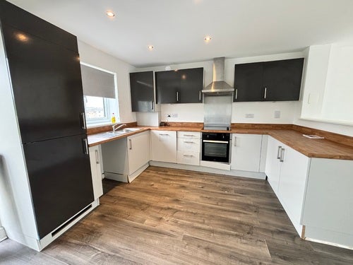 House Goldcrest Crescent in Lesmahagow