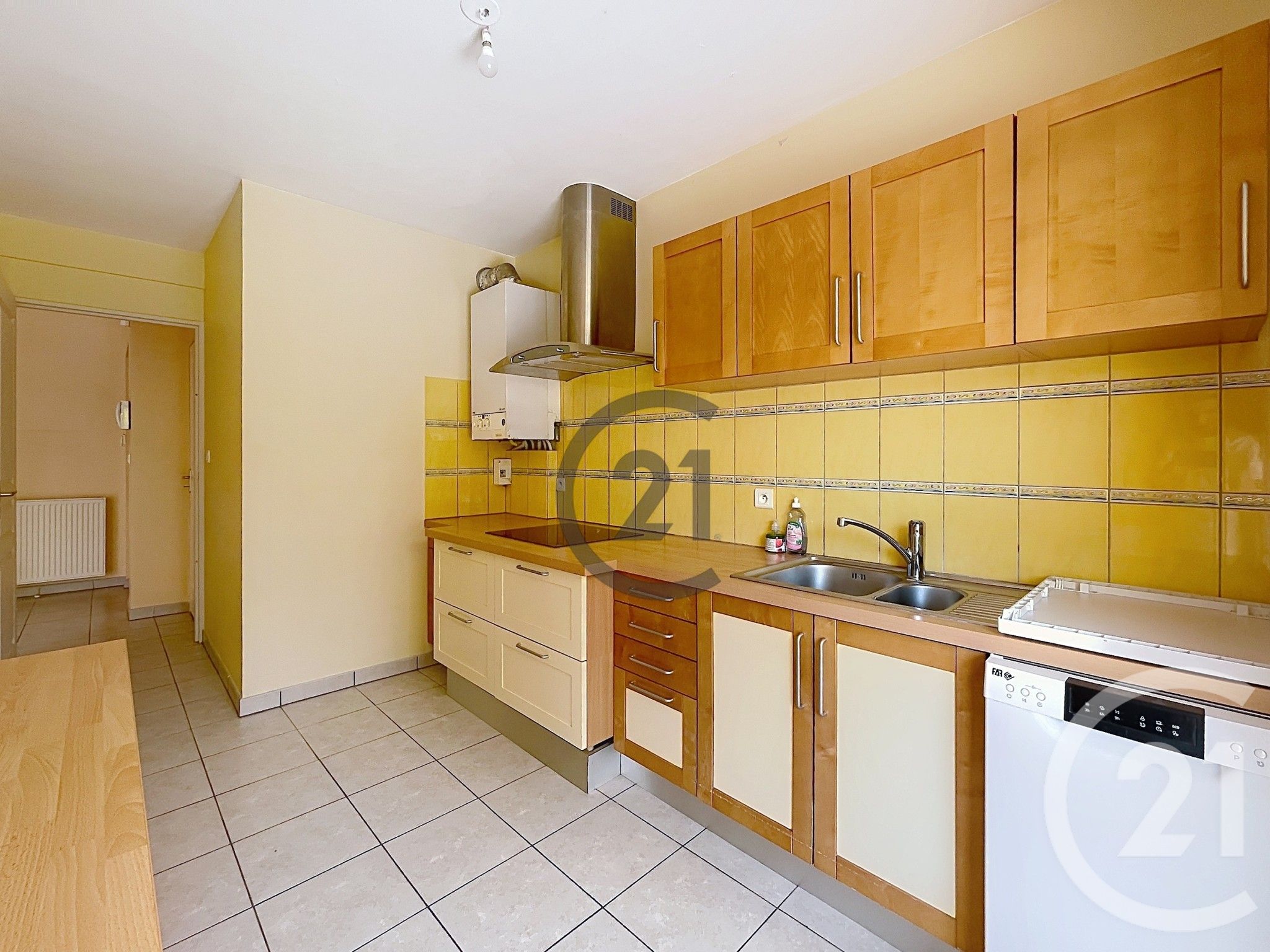 Appartement Rue des Déportés et de la Résistance à Sens