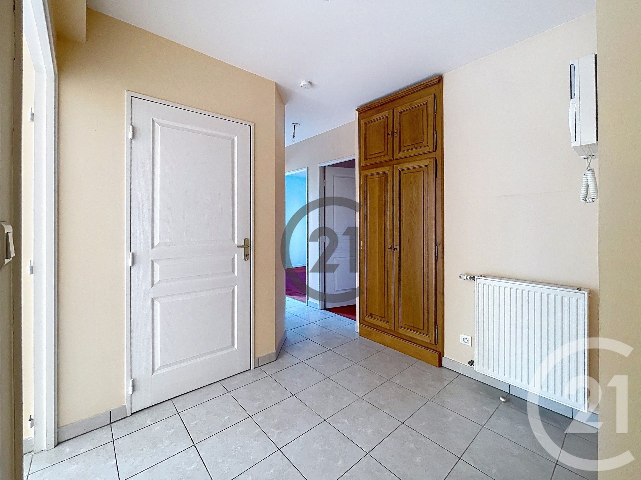 Appartement Rue des Déportés et de la Résistance à Sens