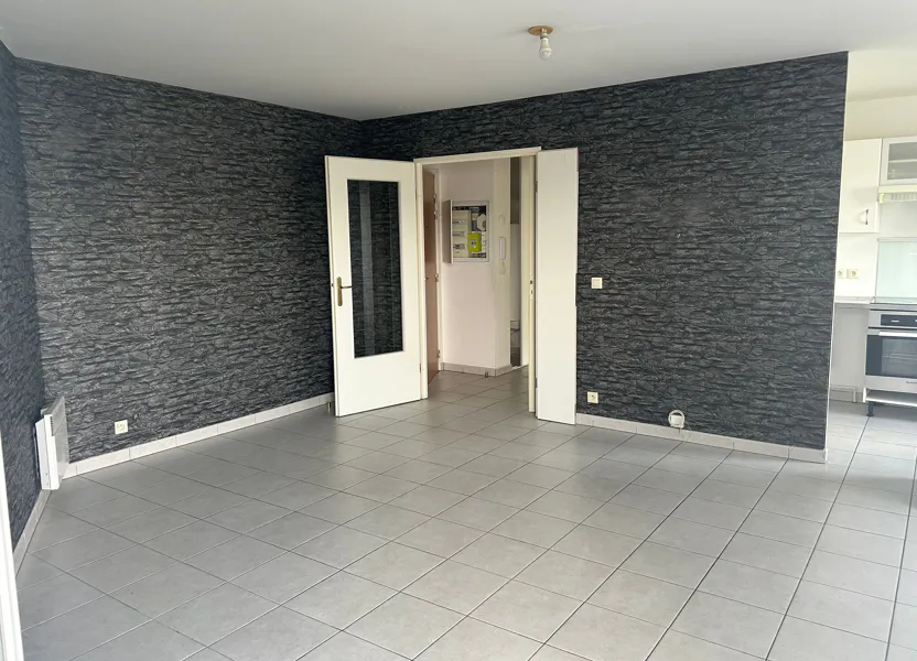 Appartement Avenue du Maréchal Foch à Chelles