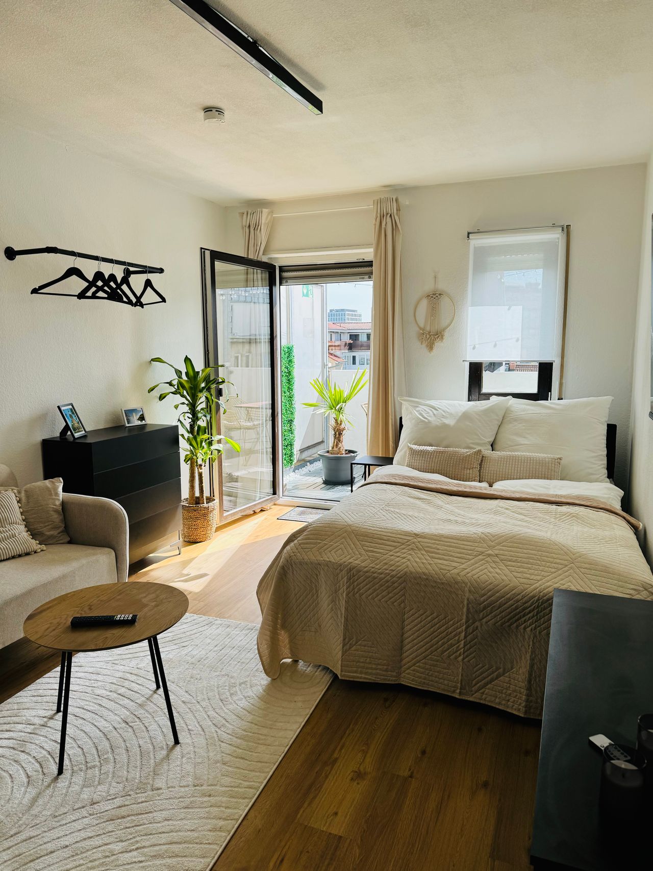 Wohnung Schwetzinger Straße in Mannheim