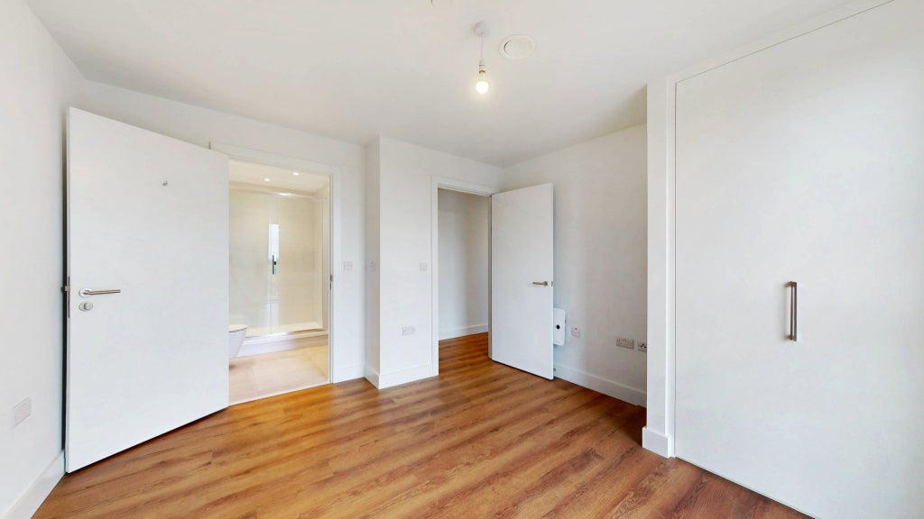 Flat Queen Street in Maidenhead