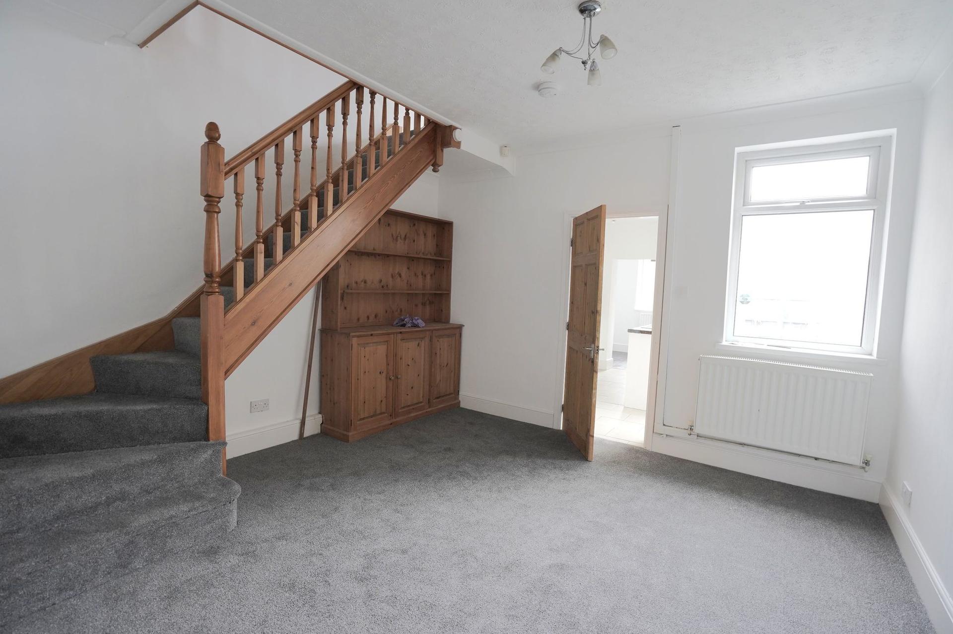 House Kew Road in Cleethorpes