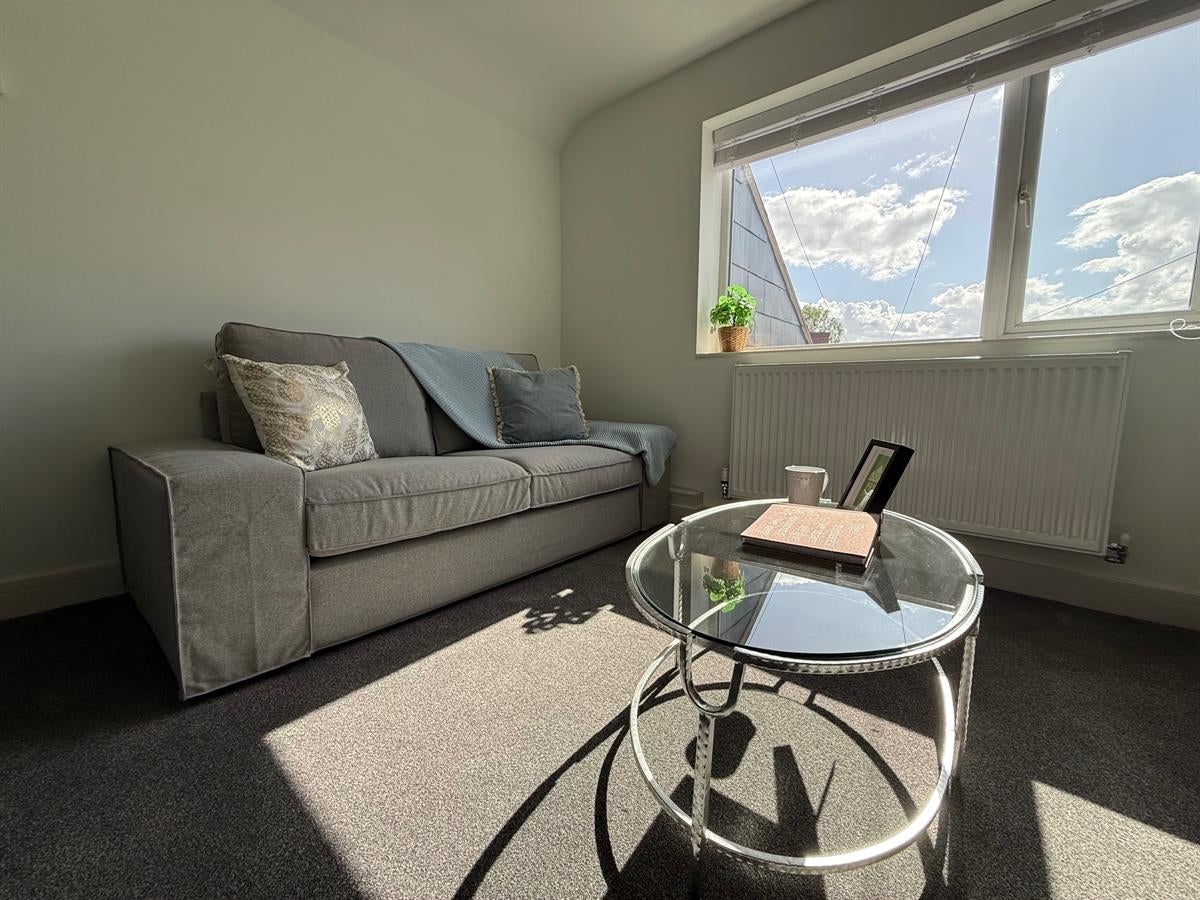 Flat Stratford Road in Rushcliffe