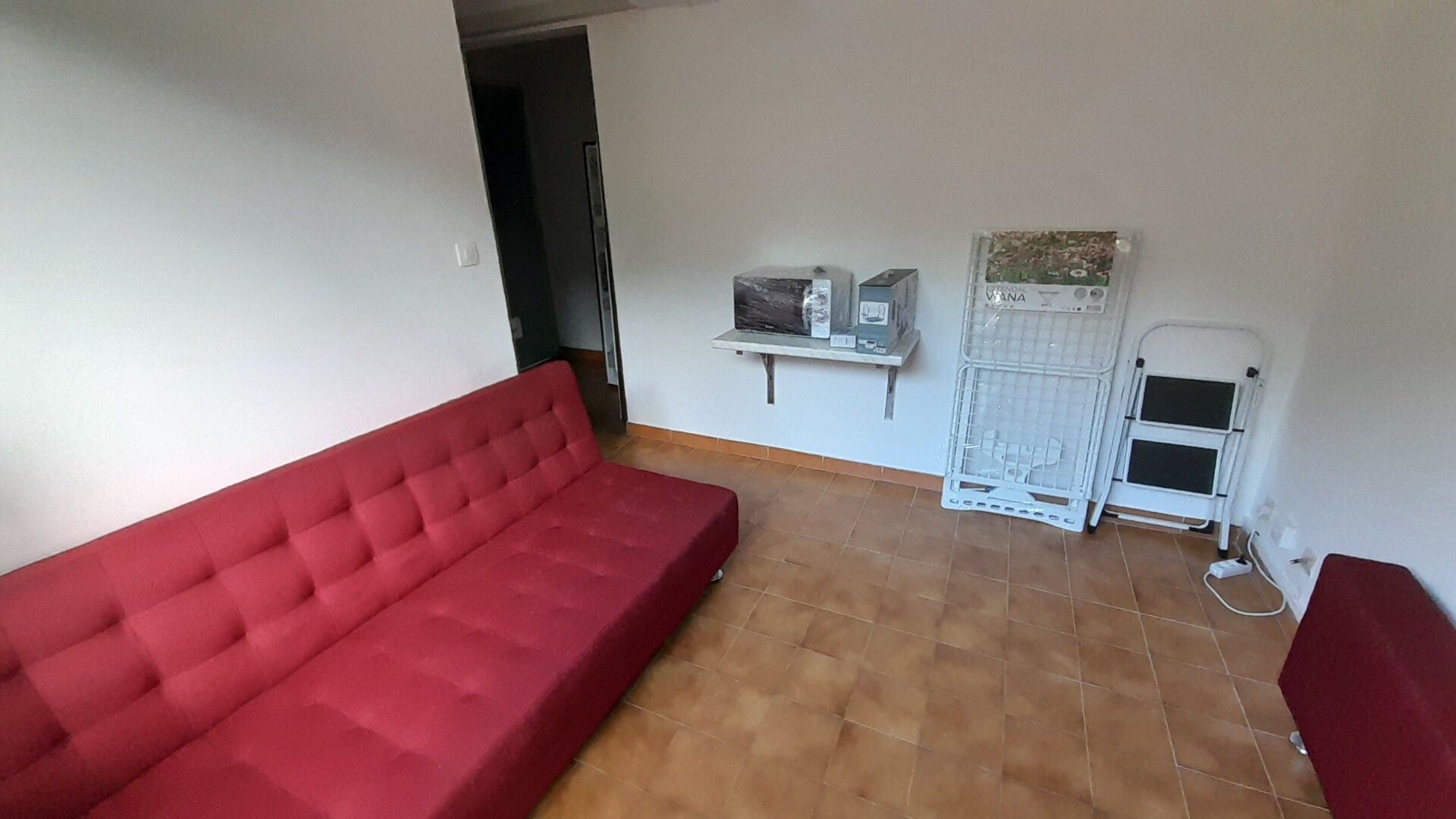 Room Avenue Laroche in Schœlcher