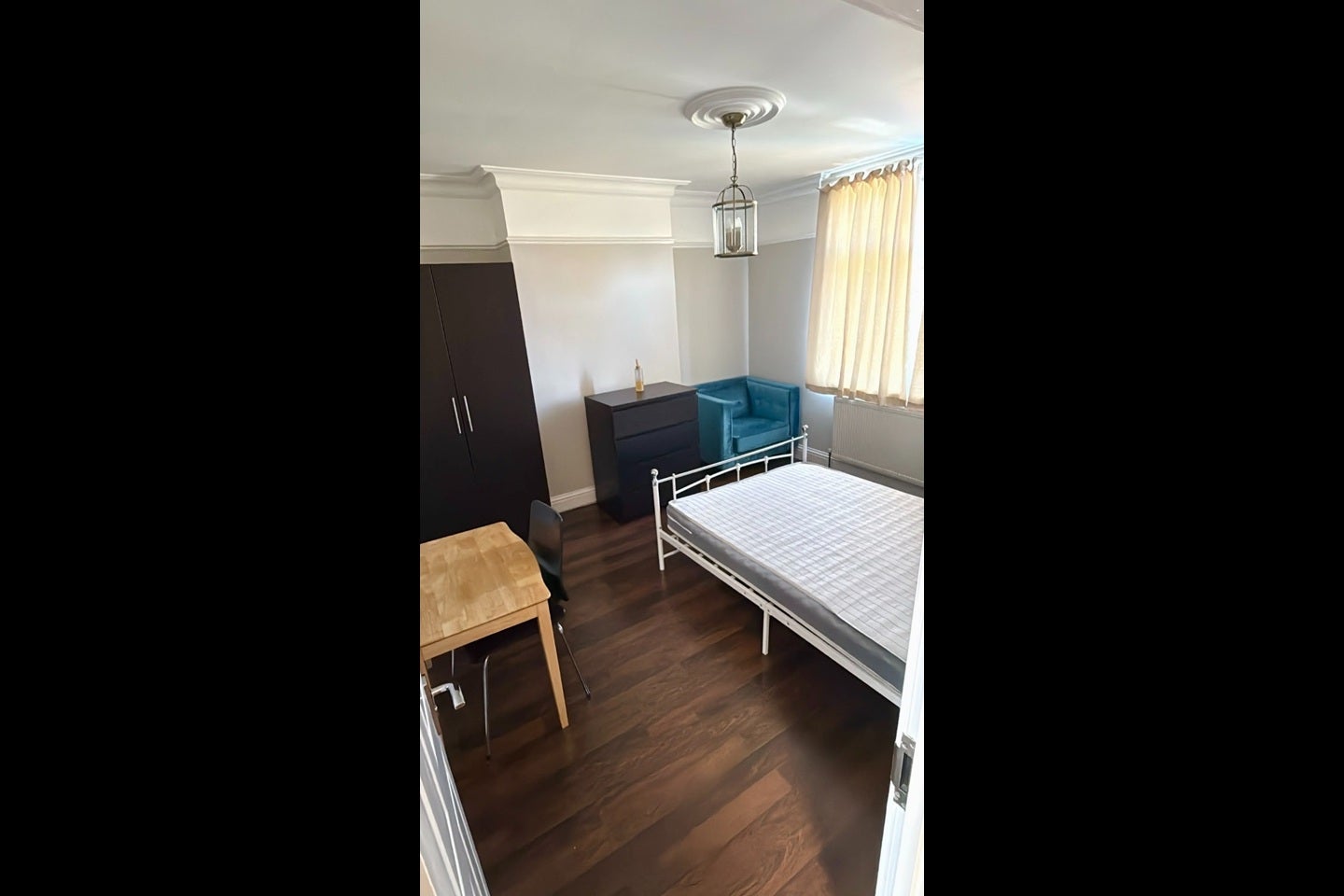 Room Hamilton Crescent in Greater London