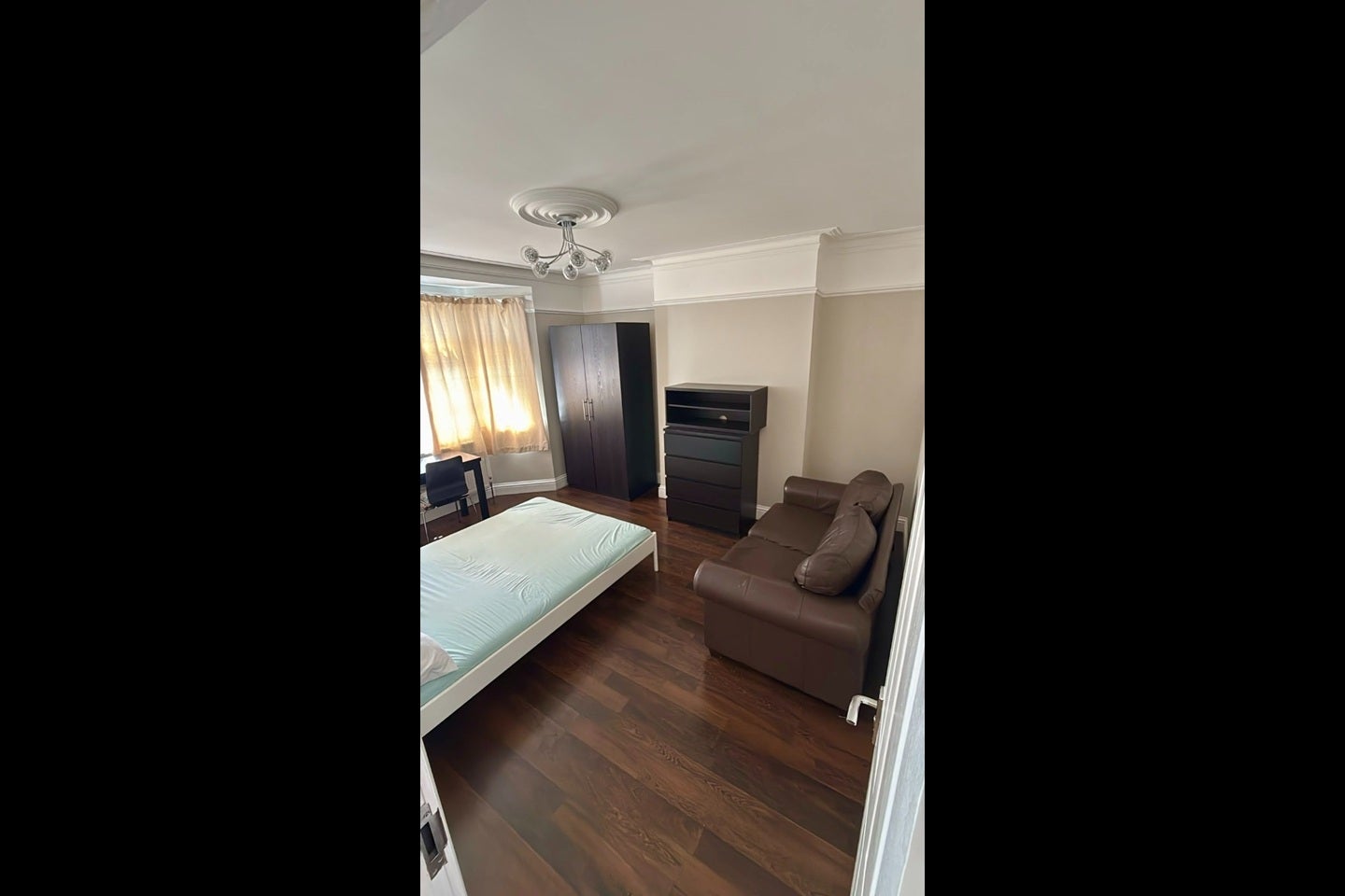 Room Hamilton Crescent in Greater London