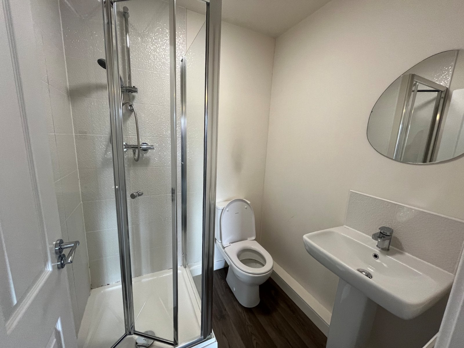 Flat Woodfield Way in Doncaster