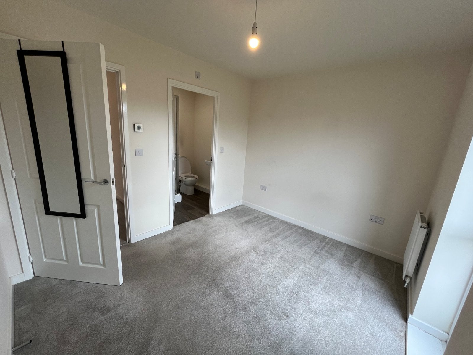 Flat Woodfield Way in Doncaster