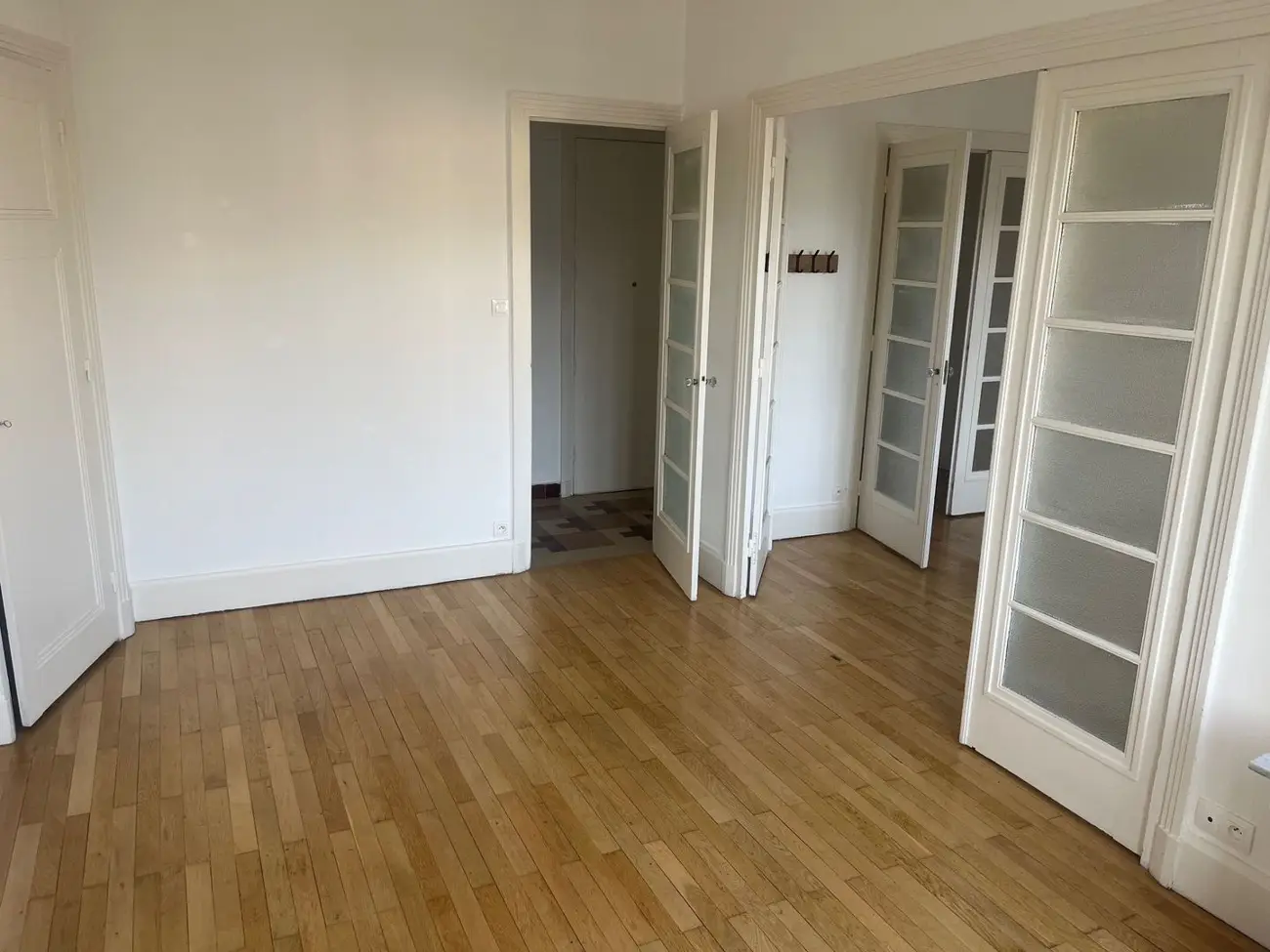 Appartement Rue Voltaire à Saint-Étienne