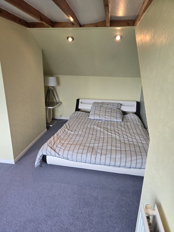 Room Kingsfield in Windsor