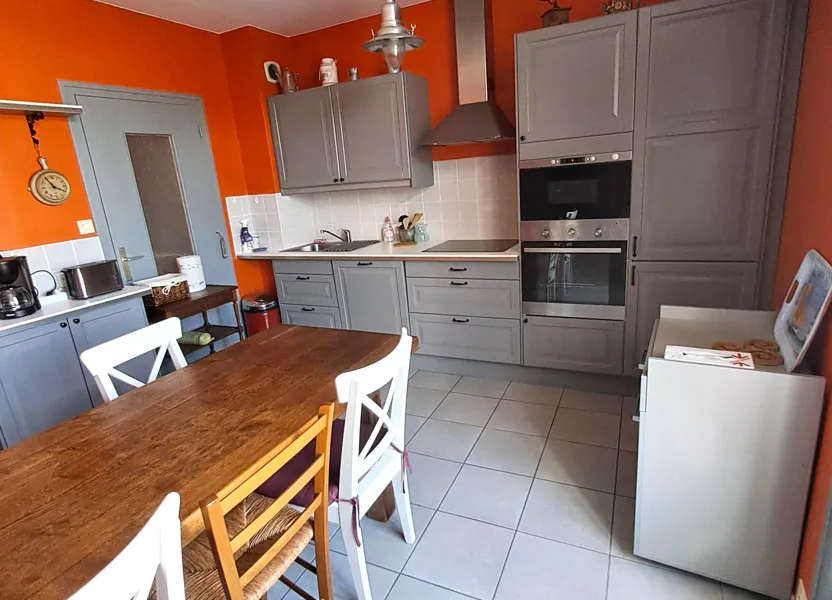 Appartement D 765 à Pont-Croix