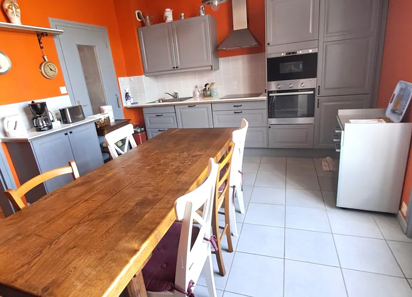 Appartement D 765 à Pont-Croix